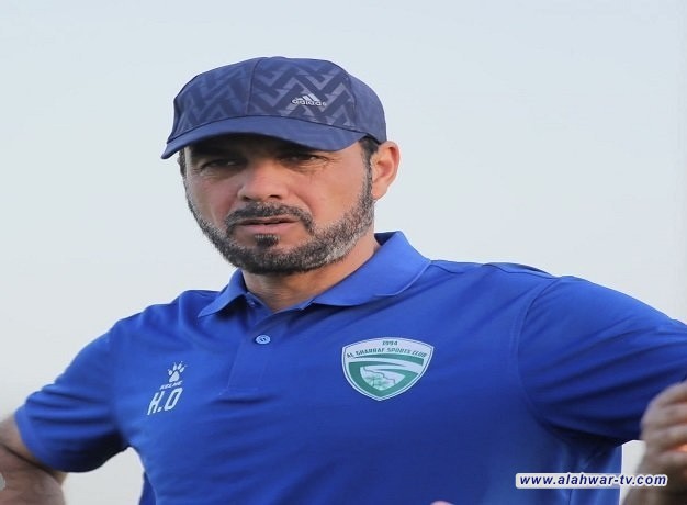 مدرب الغراف: جزئيات بسيطة حسمت مباراتنا مع نفط ميسان