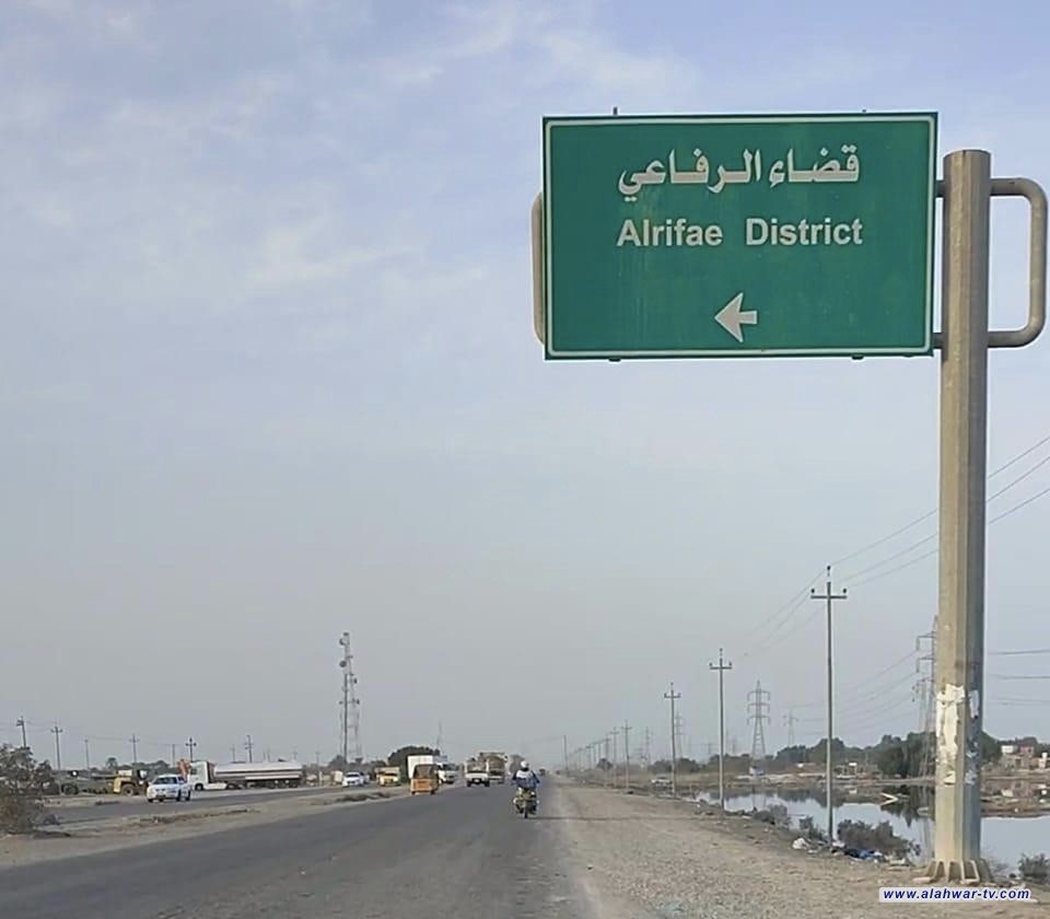 الرفاعي: شاب في عقده الثاني يلقى حتفه في حادث دهس