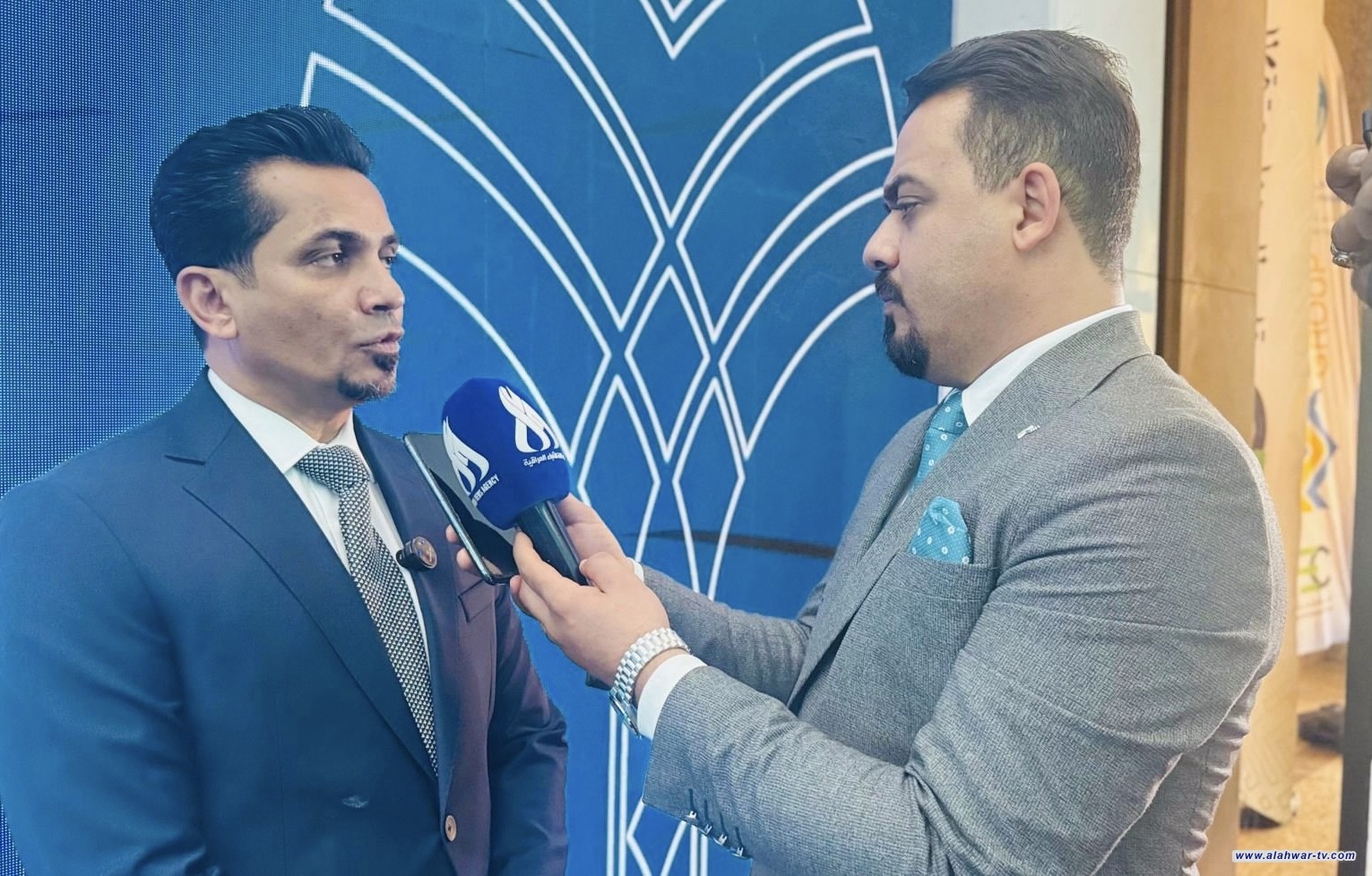 وزير النقل: طرحنا فرصة استثمارية خاصة بطريق التنمية بملتقى العراق للاستثمار