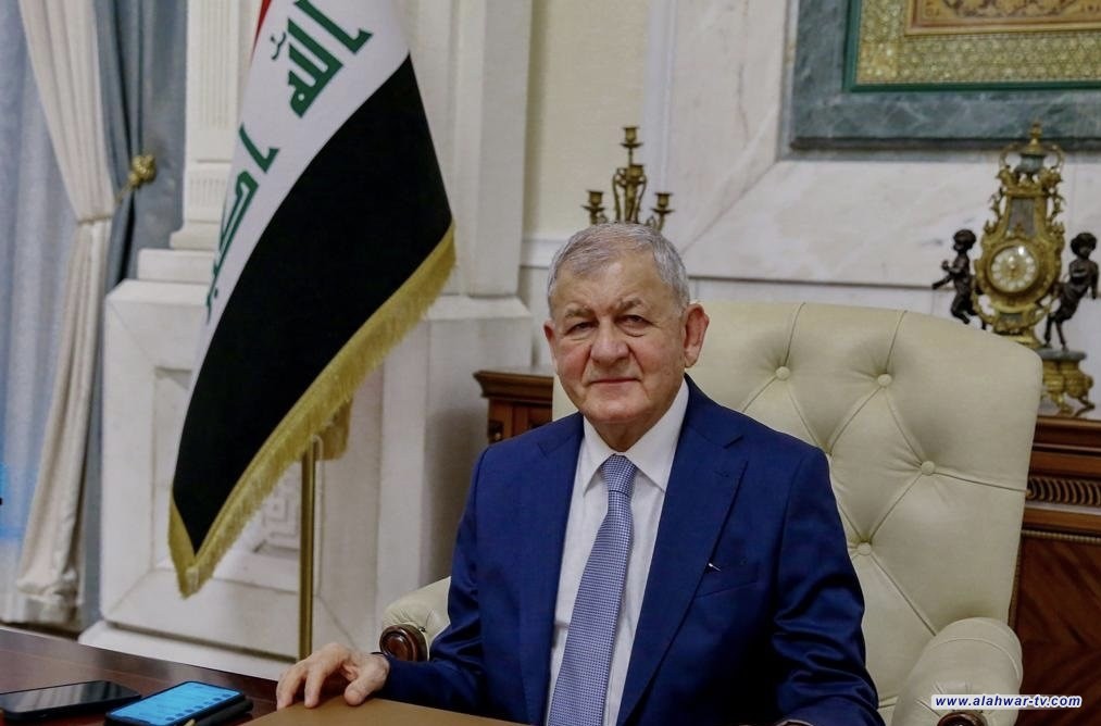 رئيس الجمهورية يؤكد دعم المعلم لضمان حقوقه كافة