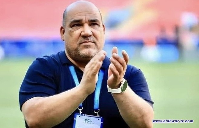 عصام حمد : فريق أمانة بغداد استعاد جزءاً من صورته الحقيقية