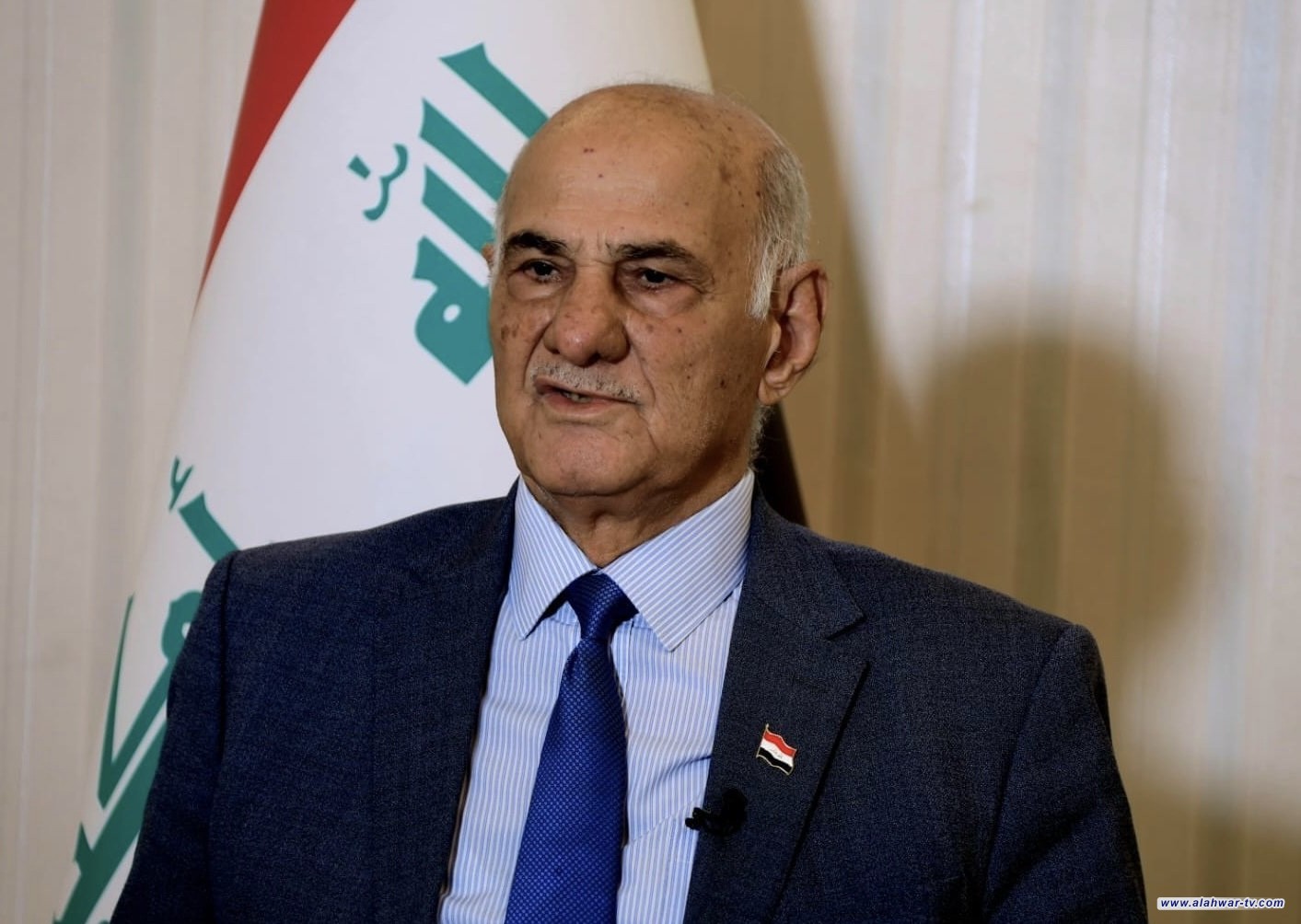 وزير الموارد: الأمطار والسيول ستعوض النقص الذي يشهده الخزين الاستراتيجي