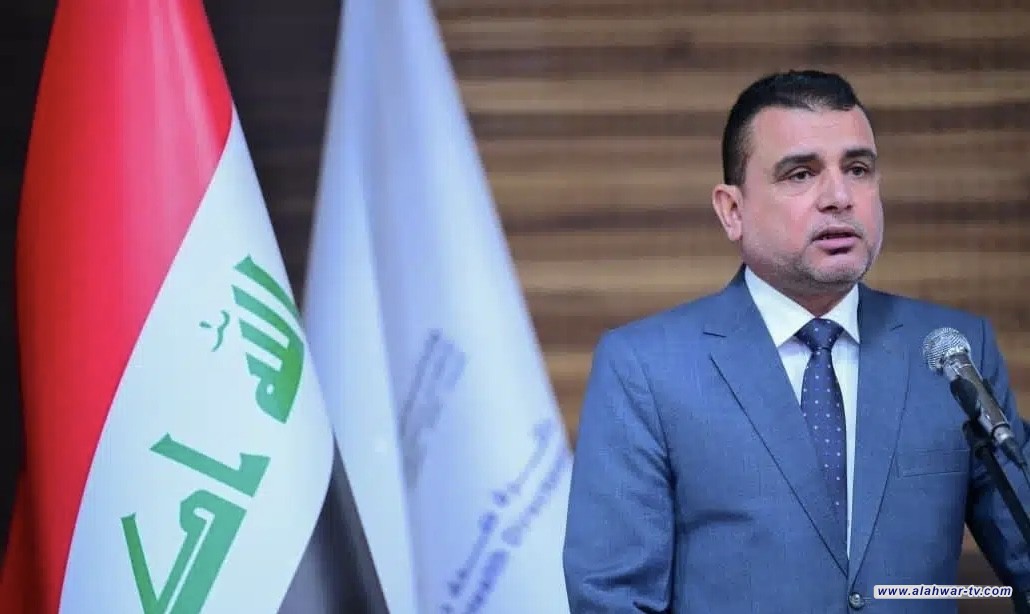 محافظ ذي قار يكشف عن خطة تنسيق مع بغداد لإطلاق السلف المالية للمقاولين