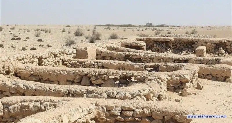 ذي قار: بعثة تنقيبية روسية تبدأ موسمها الثالث في تل الدحيلة الأثري