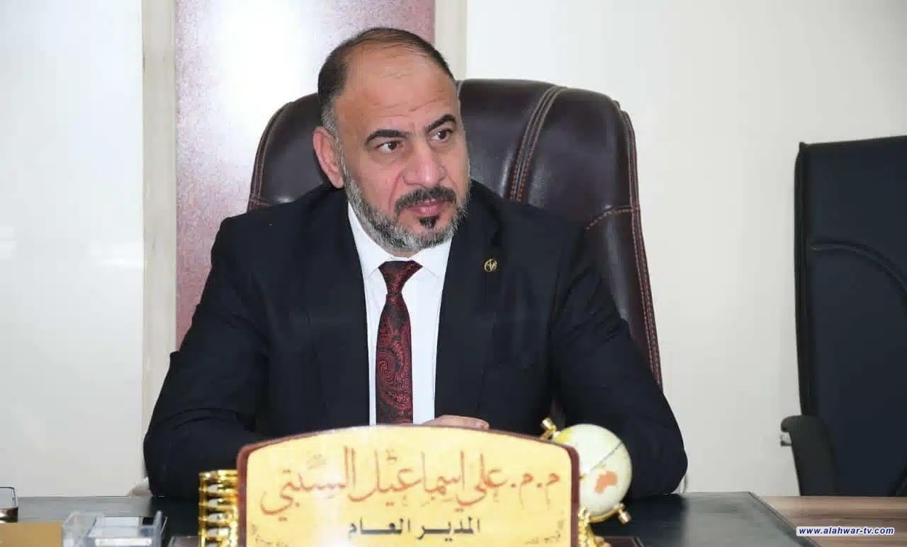 مدير تربية ذي قار يفتح الباب أمام شركة النفط للمساهمة في بناء مدارس جديدة