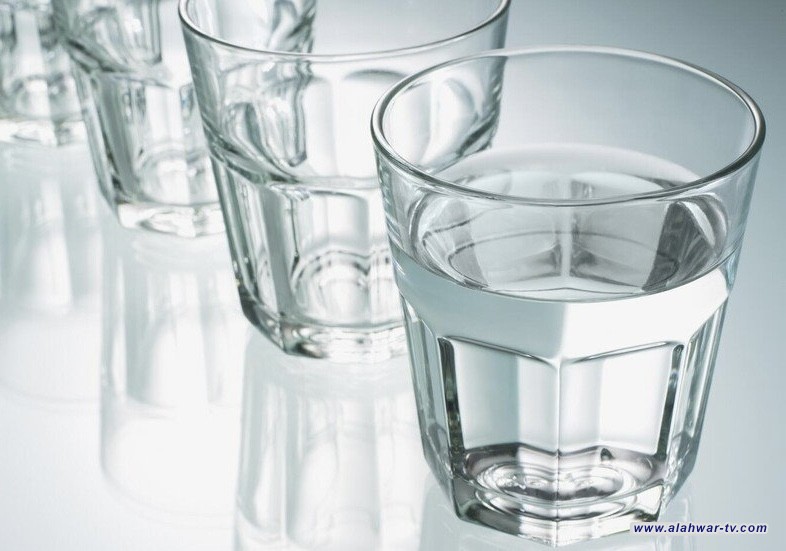 اكتشاف خطر خفي لنقص السوائل في الجسم