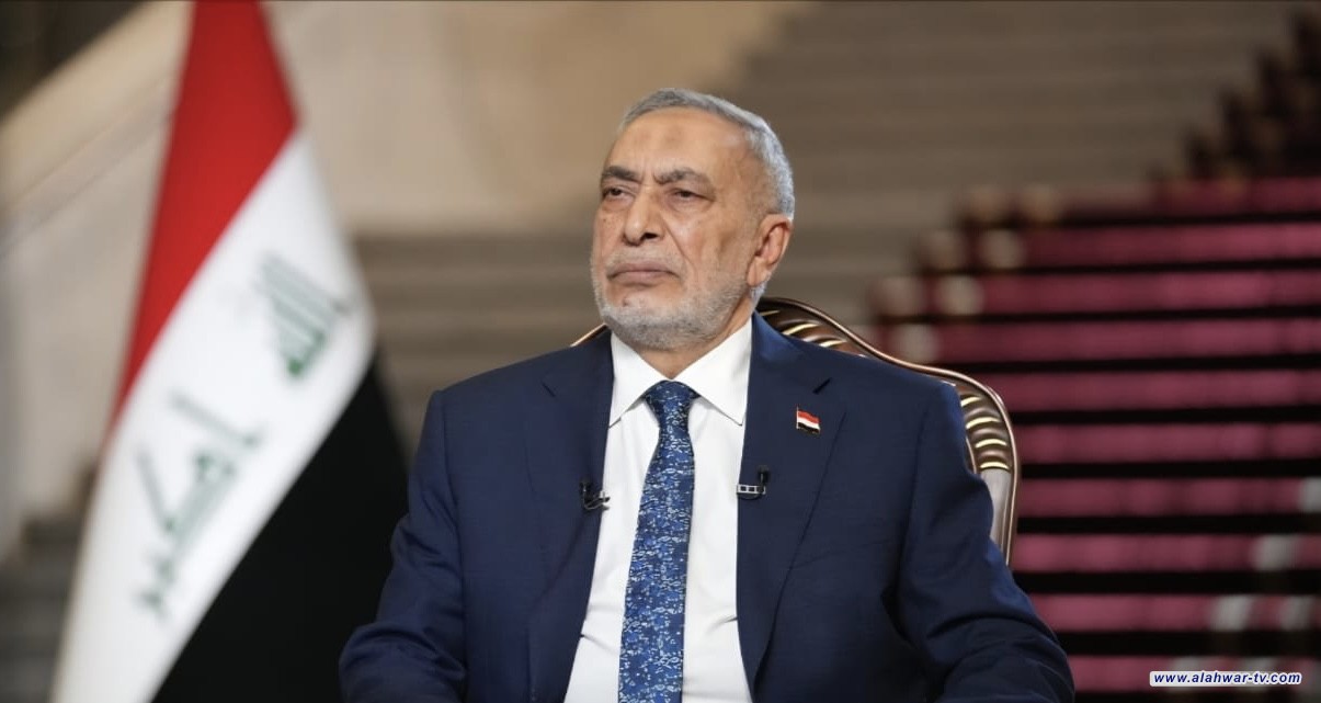 المشهداني مهنئًا المعلمين في عيدهم: البرلمان داعم لكم ومؤيد لمساعيكم