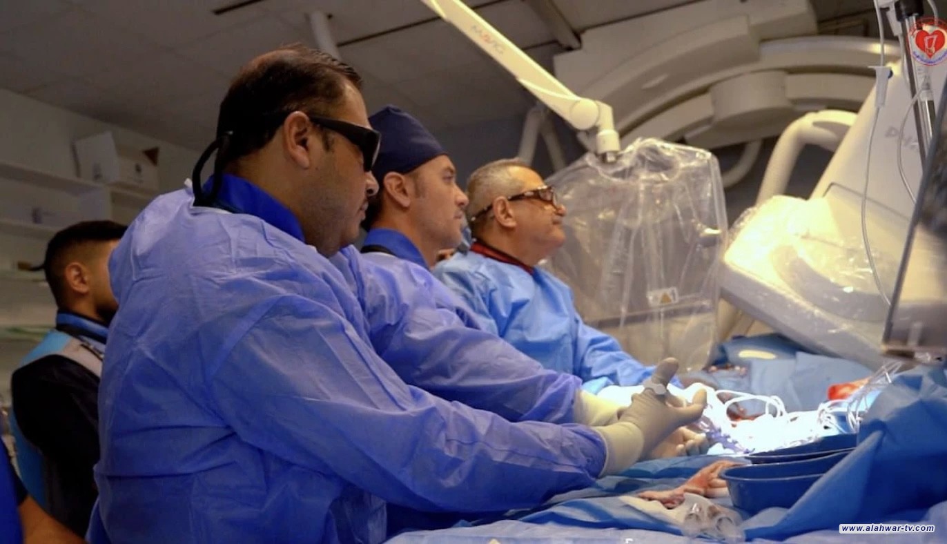 ذي قار تشهد نحو 46 ألف عملية جراحية من بداية 2025.. وحديث عن عجز في مستشفيات المحافظة