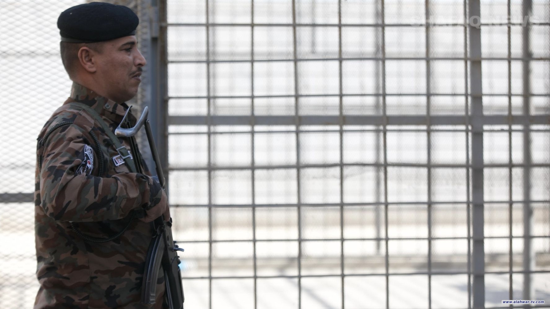 طلب إنساني  بإيقاف نقل المحكومين من أحداث ذي قار إلى بغداد