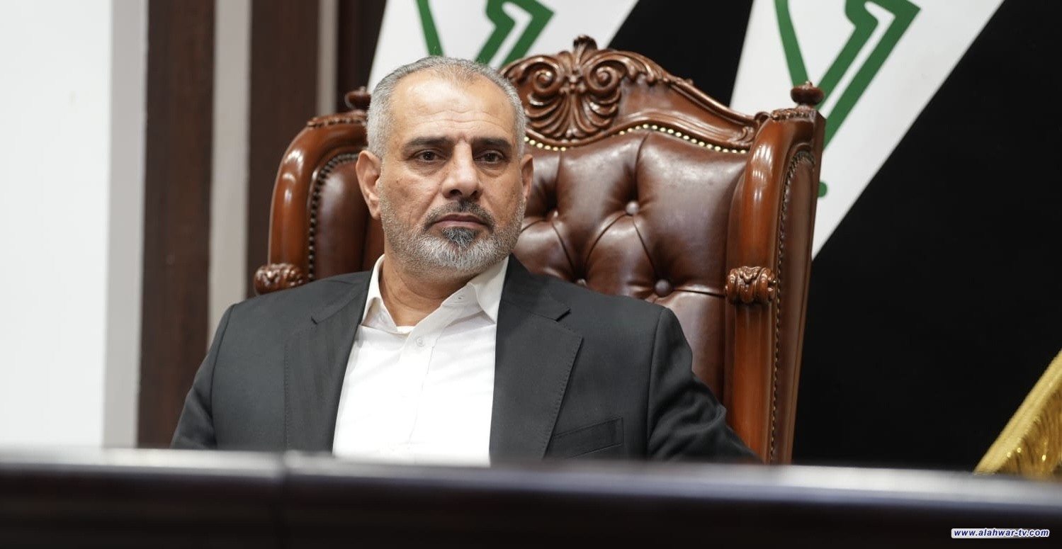 فيحان: الاعتداء على الحشد الشعبي عمل إجرامي لا يمكن تبريره