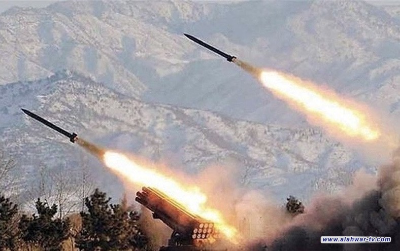 حزب الله: استهداف منظومة دفاعات جوية ومستوطنتين في الأراضي المحتلة