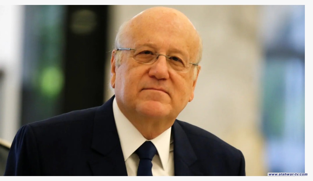 ميقاتي يزور العراق تلبية لدعوة السوداني