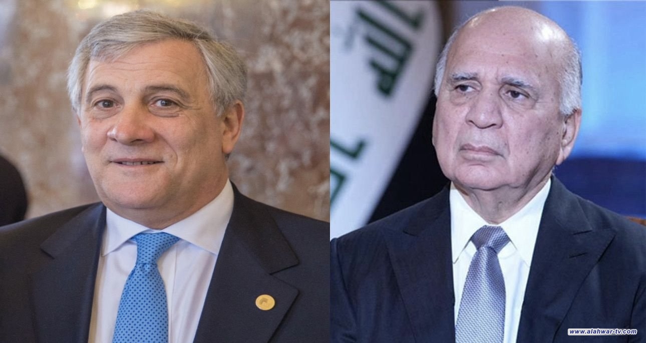 وزير الخارجية: دفع العراق إلى ساحة الحرب أمر بالغ الخطورة ويؤدي إلى توسيع نطاق الصراع