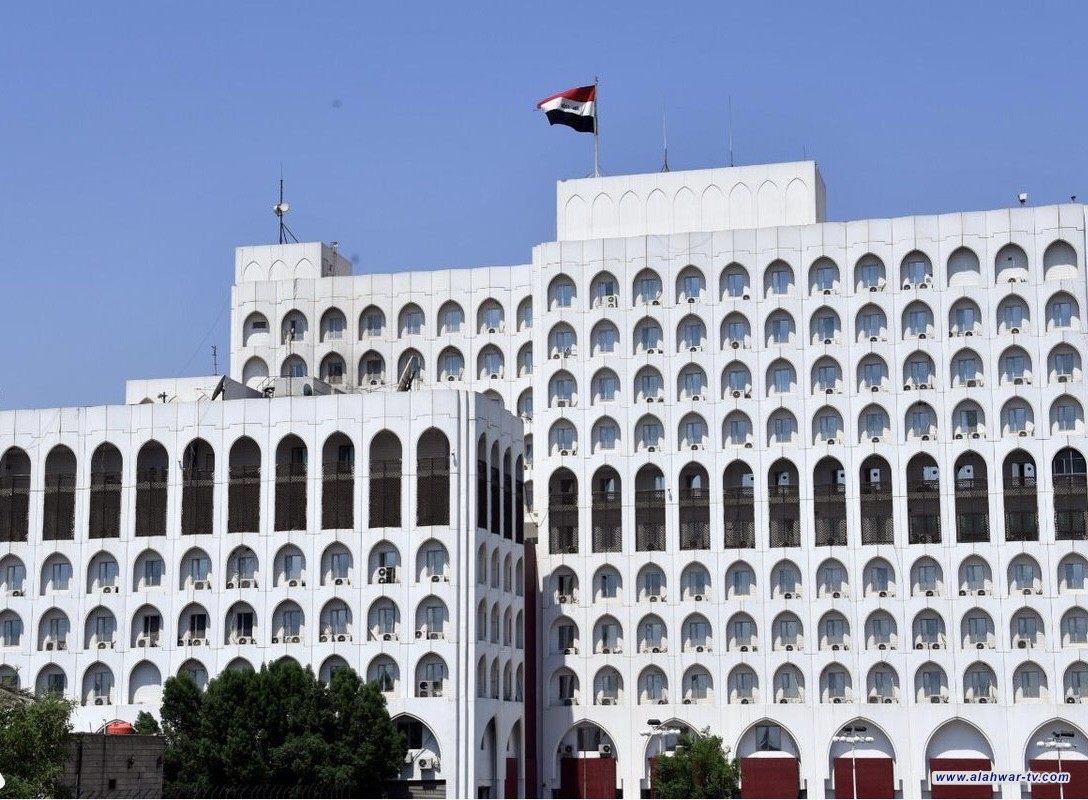 العراق يرحب برأي العدل الدولية حول ممارسات الكيان الصهيوني في الأراضي الفلسطينية