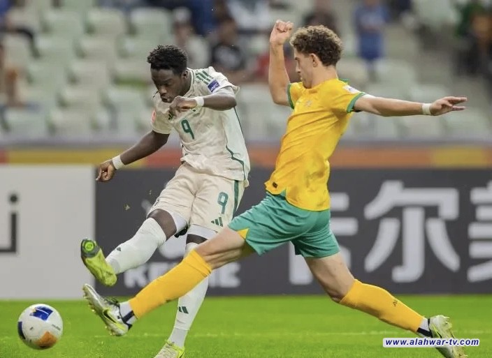 المنتخب الأسترالي يحقق لقب كأس آسيا للشباب