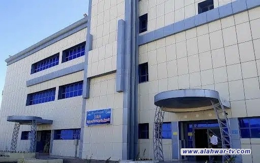 ذي قار تتخذ إجراءات قانونية ضد الشركة المنفذة لمركز الحروق في الناصرية بسبب عيوب فنية