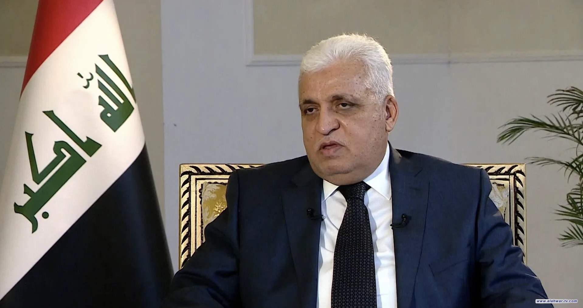 رئيس هيئة الحشد الشعبي: تشكيل لجنة لزيارة ومتابعة عوائل الشهداء والجرحى