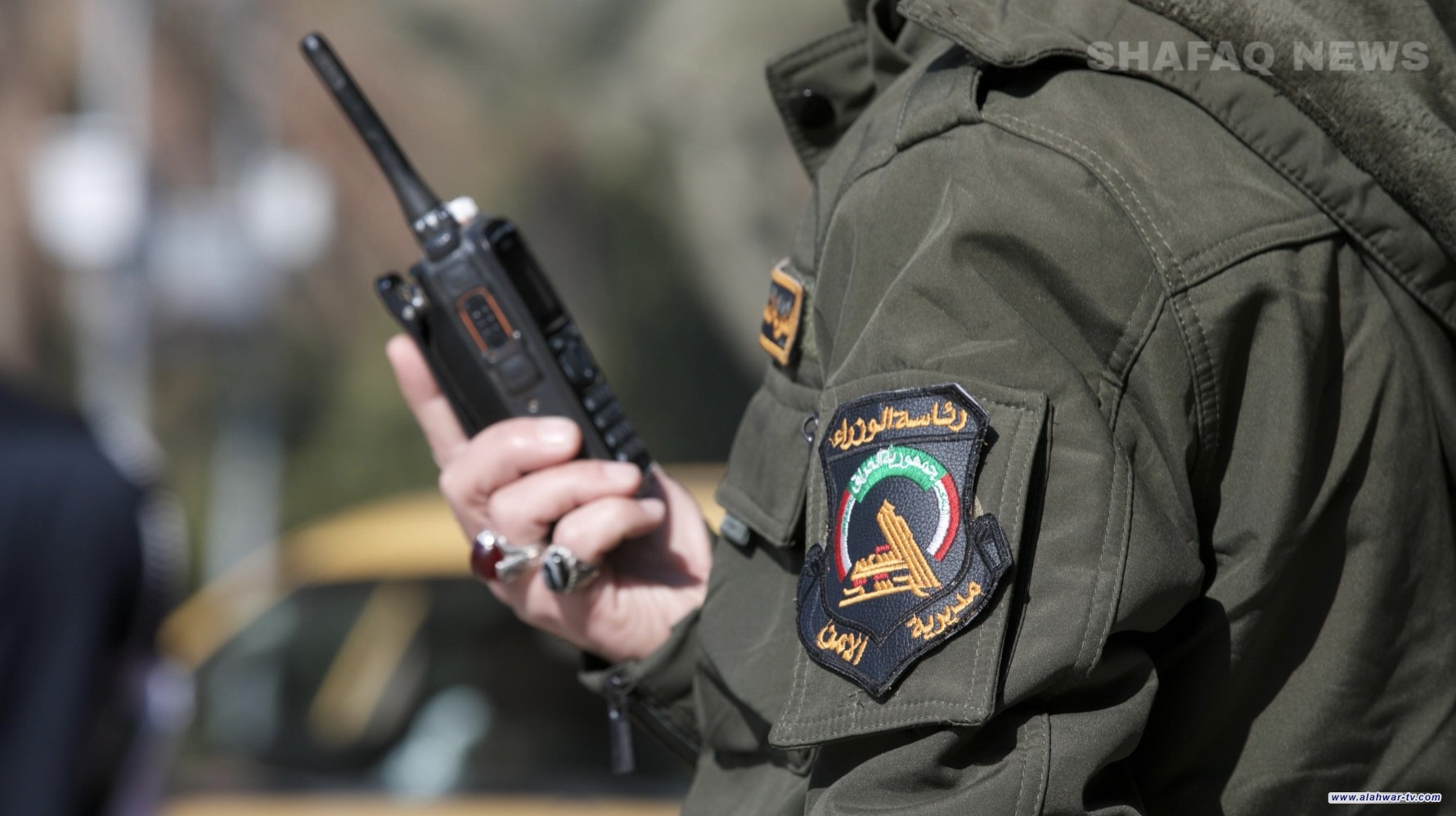 الحشد الشعبي يعلن جاهزيته للمواجهة بعد تهديدات نتنياهو