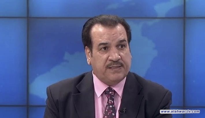 خبير قانوني: استهداف الحشد الشعبي جريمة حرب وخرق للاتفاقية الإستراتيجية