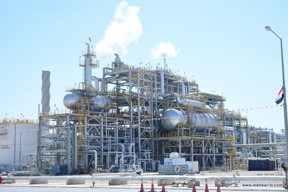 غاز الجنوب: تحديات عديدة تمت معالجتها لإكمال مشروع استثمار غاز حقلي الناصرية والغراف