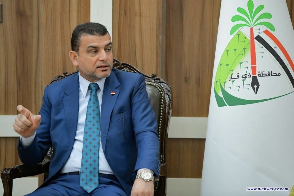 محافظ ذي قار: نقص التمويل يعيق تحسين الواقع الصحي في المحافظة