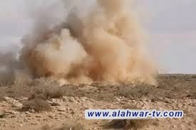 ذي قار.. مقتل رجل أربعيني بـ كلاشنكوف  وإصابة طفل بـ مخلف حربي