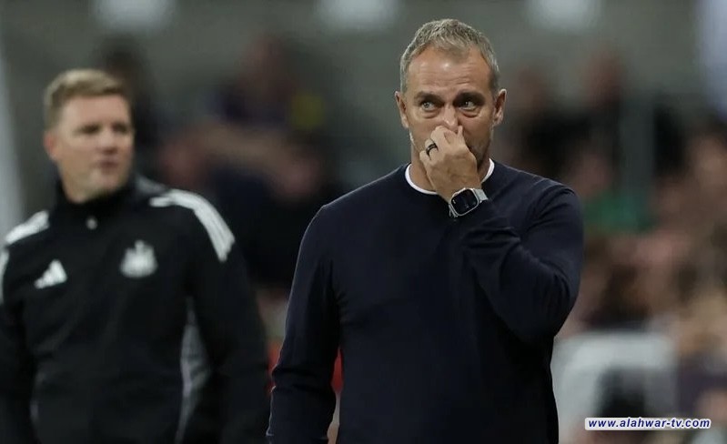 صدمة قوية تفاجئ فليك وبرشلونة قبل مواجهتي سوسيداد وباريس