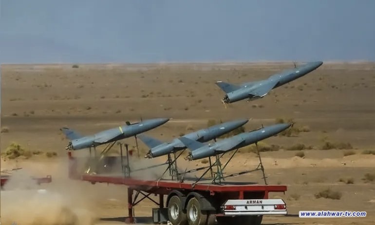 مقر خاتم الأنبياء في إيران: استهداف قلب تل أبيب وقواعد أمريكية بالمنطقة بصواريخ ثقيلة