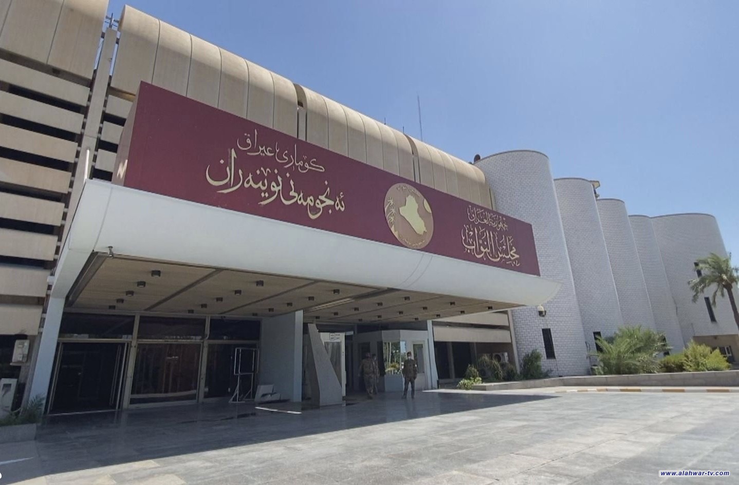الأمن النيابية تحدد موعد التصويت على قانون جهاز الأمن الوطني