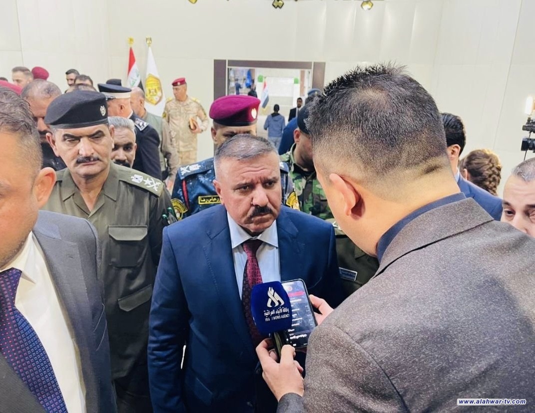 الشمري: الداخلية شريك أساسي وفاعل في دعم الاستثمار الوطني والأجنبي