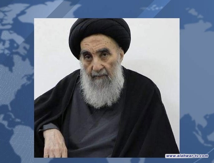 مدير مكتب السيستاني: المرجع حذر من الفساد وطالب بمكافحته ولكن لاحياة لمن تنادي