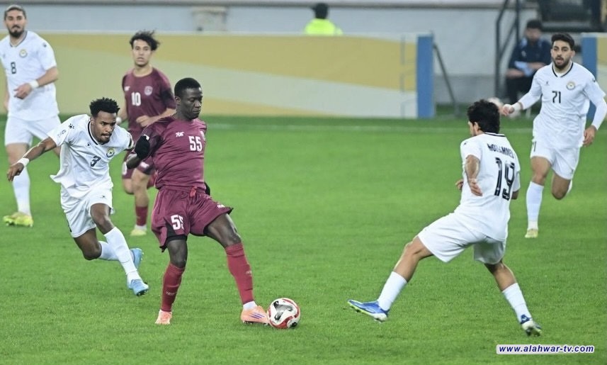 الزوراء يتعادل مع نفط ميسان وأربيل يتغلب على الميناء بدوري النجوم