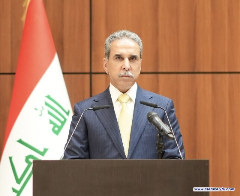 القاضي زيدان: خطط مستقبلية لزيادة عدد القضاة بما ينسجم مع الاحتياج الفعلي