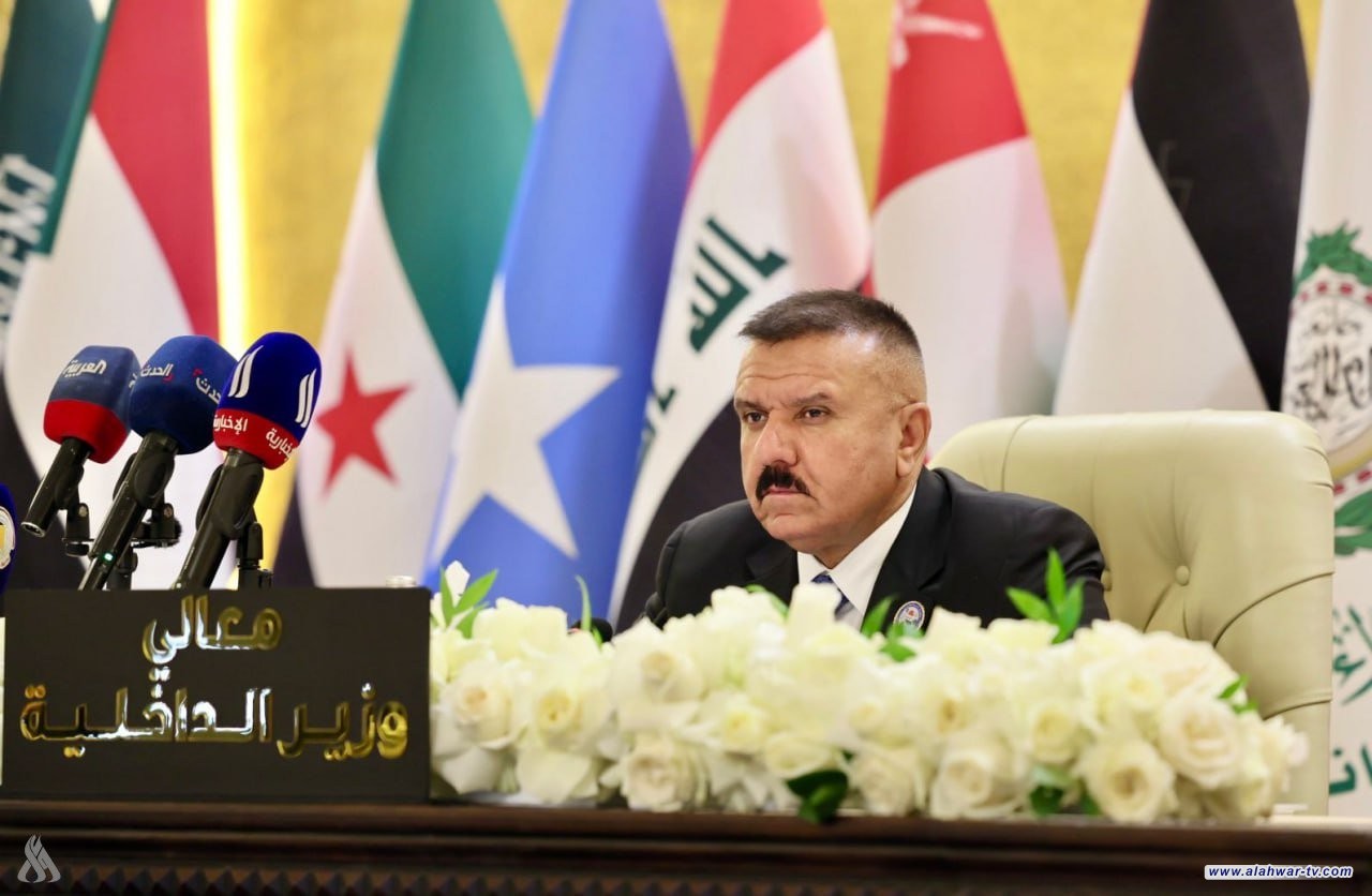 وزير الداخلية: نعمل على استكمال مشروع التحول الرقمي بمجال الأحوال المدنية والجوازات والإقامة