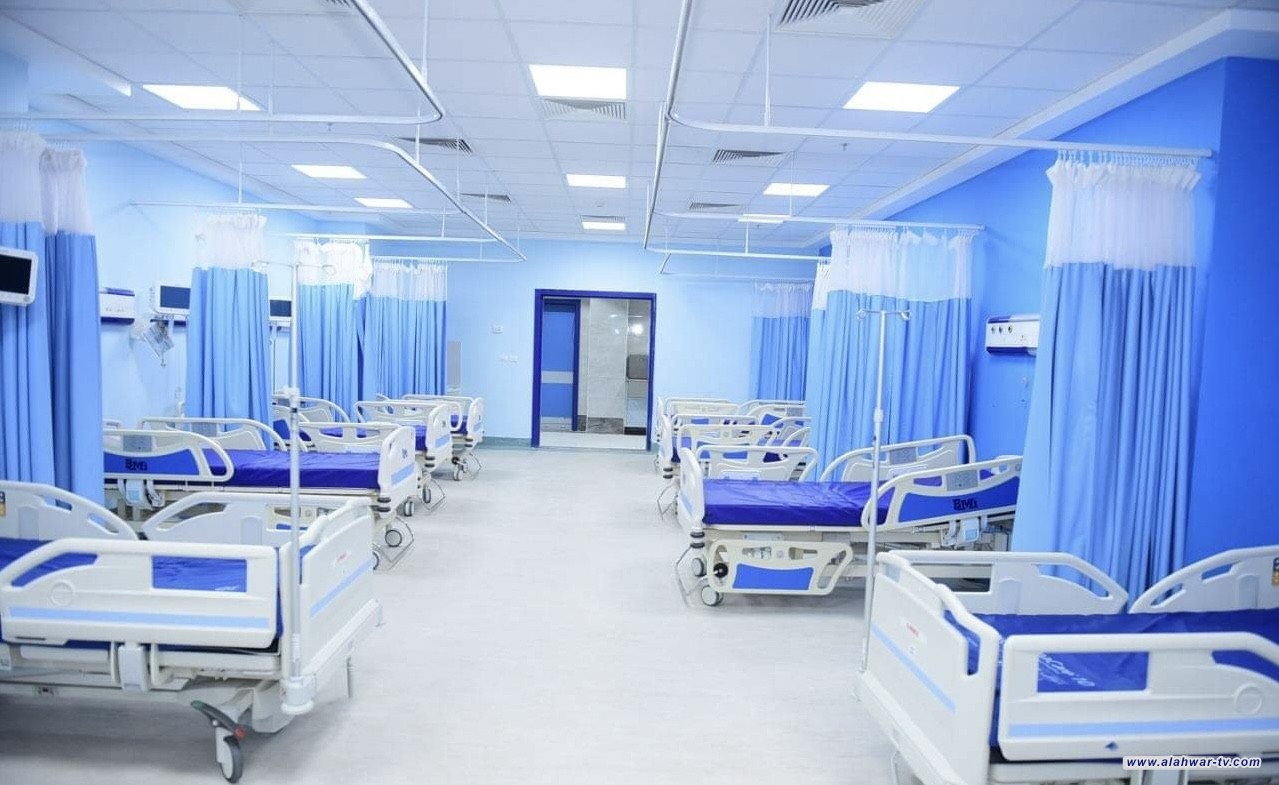 تضم 7 مستشفيات.. الإعلام الحكومي: حراك لإنشاء أول وأكبر مدينة طبية بذي قار