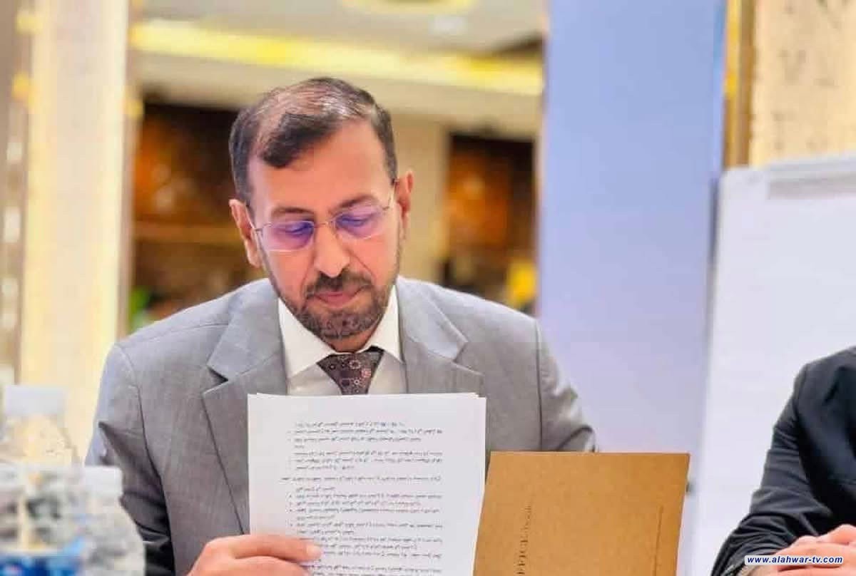 معاون محافظ ذي قار : زراعة 4 آلاف دونم ضمن مشروع إحياء الأراضي في ذي قار