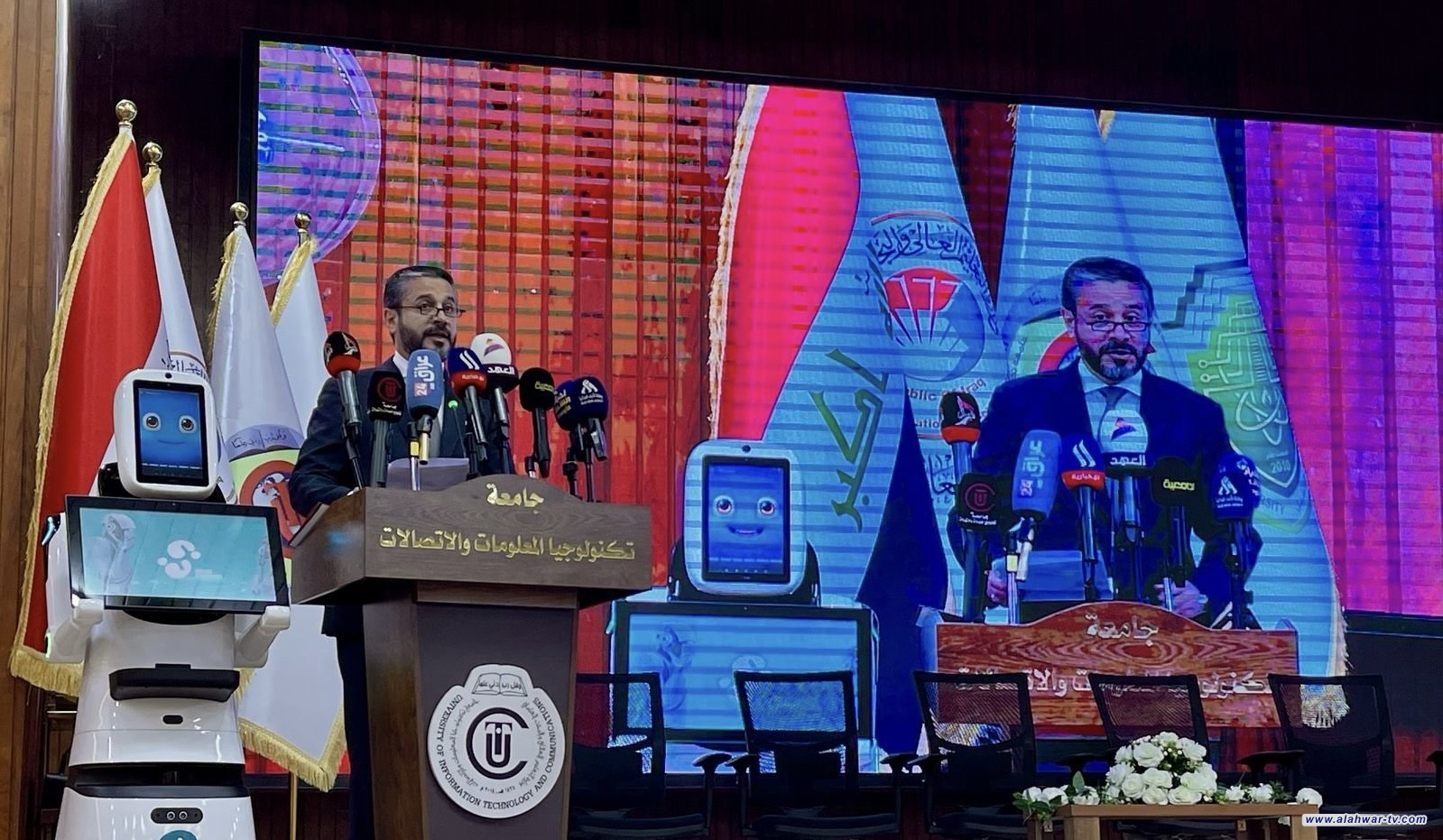 وزير التعليم: حراك لدمج تقنيات الذكاء الاصطناعي في البرامج الأكاديمية