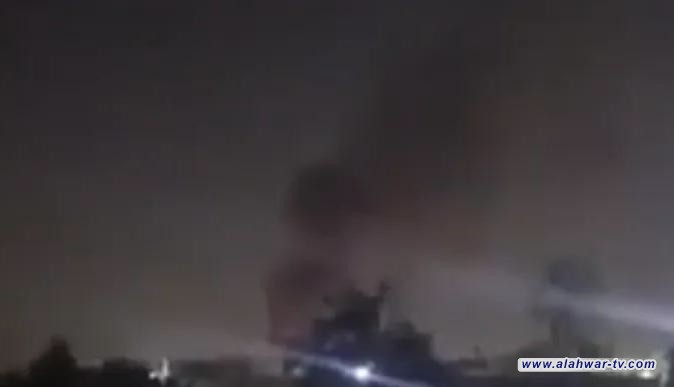 العمليات المشتركة: استهداف المدنيين في أحيائهم جريمة حرب ونسف للمواثيق الدولية