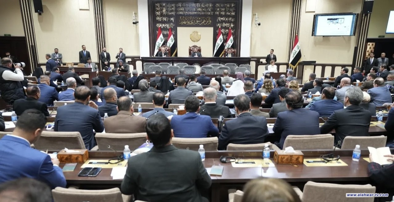 أكثر من 170 توقيعاً نيابياً لإلغاء الاتفاقية الأمنية بين العراق وأميركا