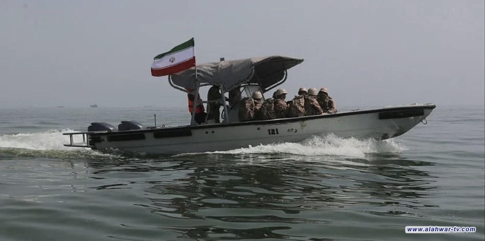 الحرس الثوري الإيراني: مضيق هرمز يقع تحت سيطرة ذكية وكاملة لقواتنا البحرية