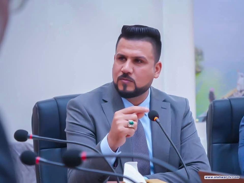 عضو مجلس محافظة ذي قار، سلام الفياض: نحترم قرار المحكمة الإدارية بإعادة المحافظ إلى منصبه وسنعمل على تصحيح الأخطاء في الاستجواب القادم