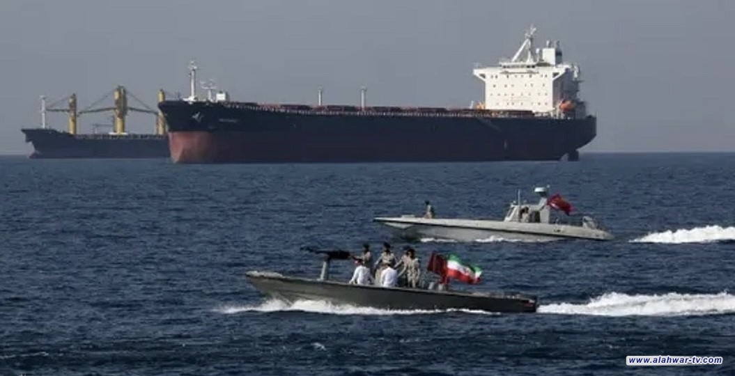 الحرس الثوري: مضيق هرمز لم يغلق عسكريًا بعد