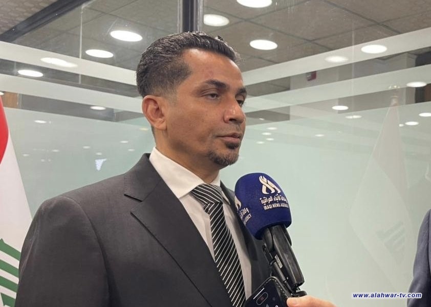 طريق التنمية.. وزير النقل: الشركة الإيطالية أبدت استعدادها لطرح المقطع الأول في آب