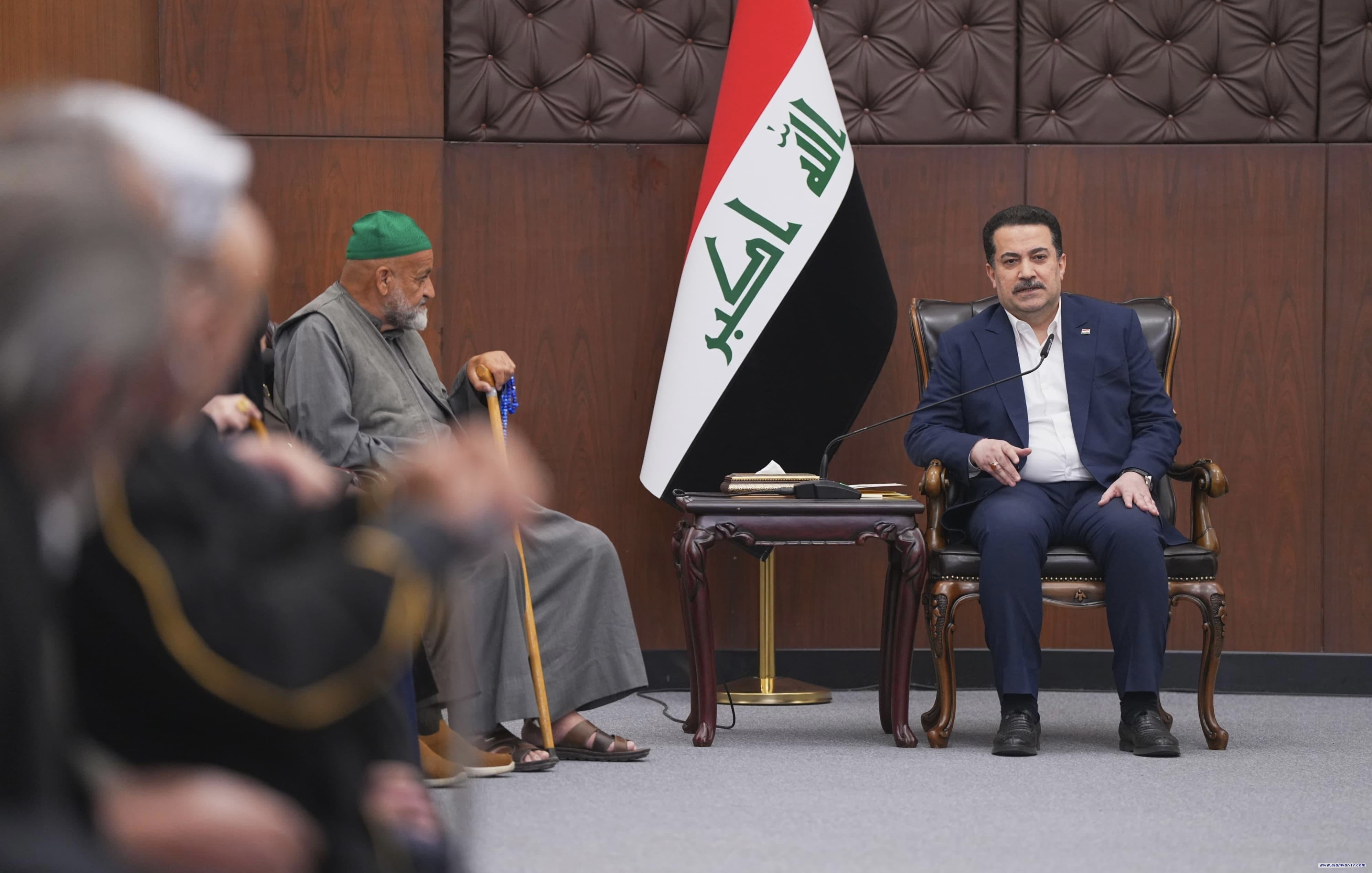 رئيس الوزراء يوجه بتلبية احتياجات الرعاية الطبية والصحية للدور الإيوائية