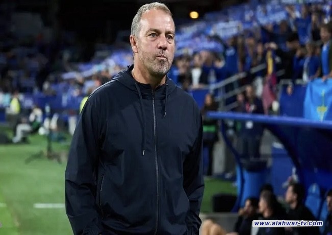 فليك: الآن حان وقت باريس