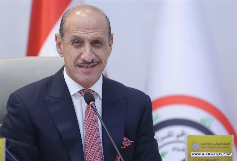 عدنان درجال: منتخبنا الوطني سيغادر نهاية الأسبوع إلى المكسيك