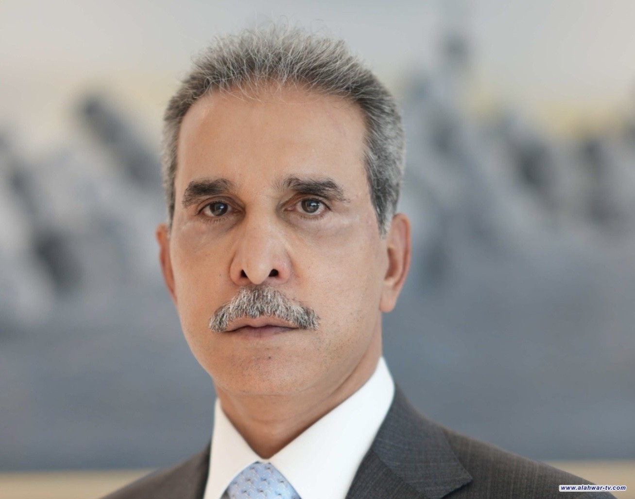 رئيس مجلس القضاء يعزي بوفاة عقيلة المرجع الديني الأعلى السيد علي السيستاني