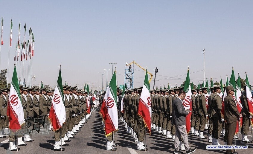 الجيش الإيراني يعلن استشهاد أحد قادته الكبار