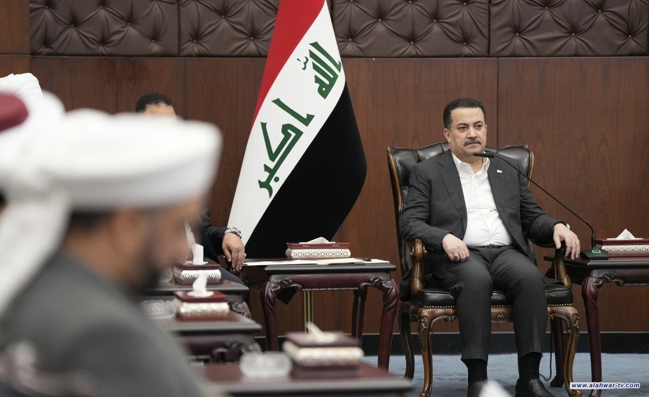 رئيس الوزراء: الدولة بمؤسساتها هي المعنية بقرار الحرب