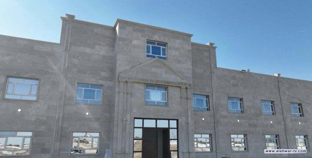 قرب إنجاز مشروع كلية العلوم في جامعة سومر ضمن مشاريع صندوق إعمار ذي قار